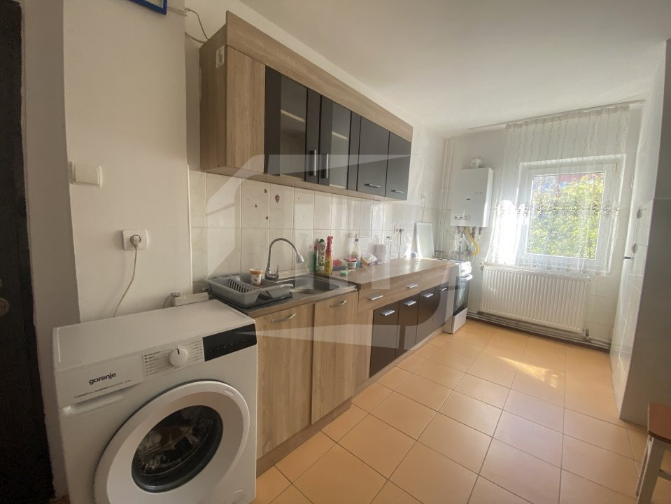 Apartament 4 camere, decomandat, 2 bai, Marasti zona Expo Transilvania