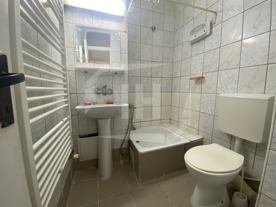 Apartament 4 camere, decomandat, 2 bai, Marasti zona Expo Transilvania