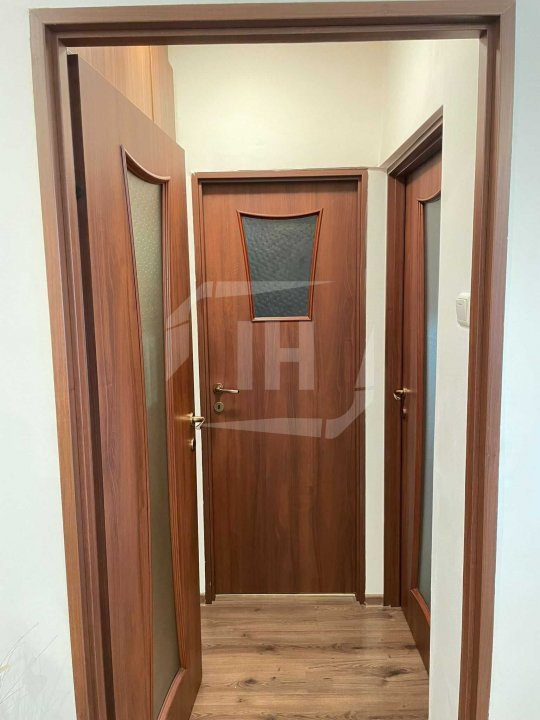 Apartament cu 2 camere, mobilat si utilat, Gheorgheni