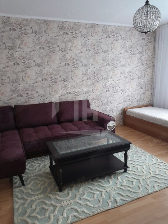 Apartament 2 camere, decomandat, Marasti, zona Dorobantilor