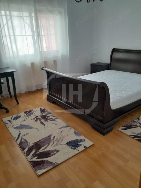 Apartament 2 camere, decomandat, Marasti, zona Dorobantilor