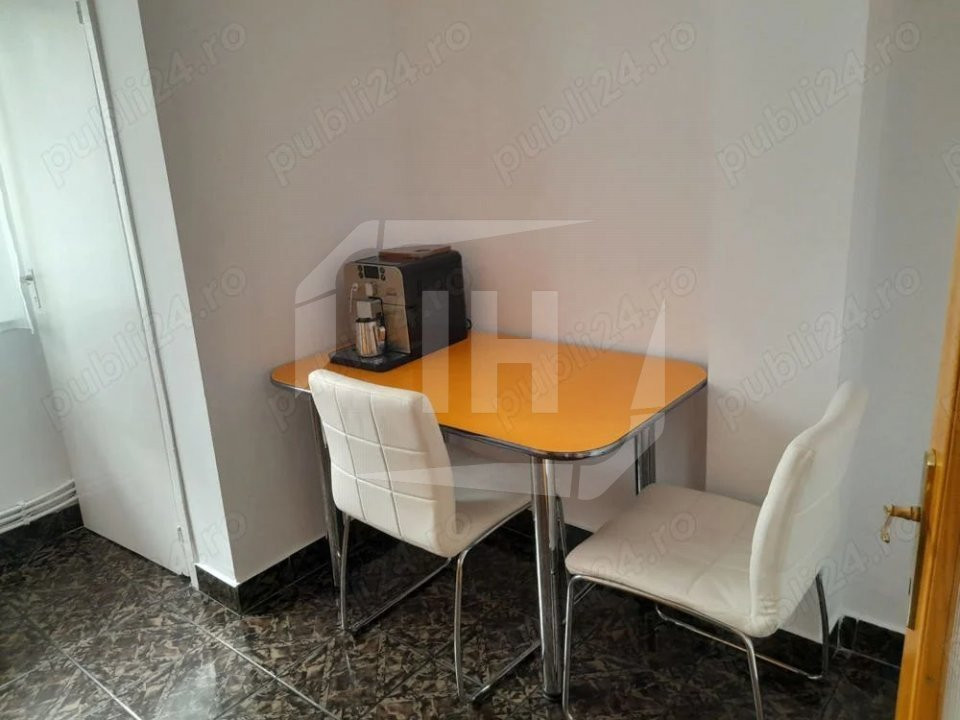 Apartament 2 camere, decomandat, Marasti, zona Dorobantilor