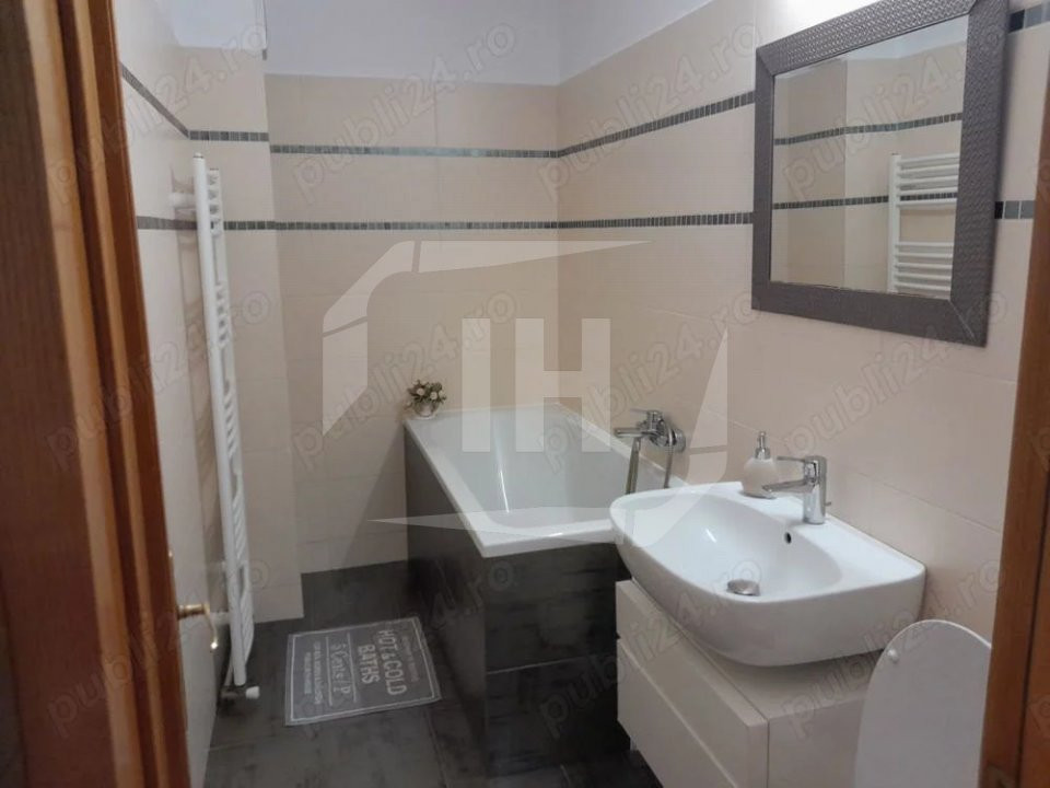 Apartament 2 camere, decomandat, Marasti, zona Dorobantilor