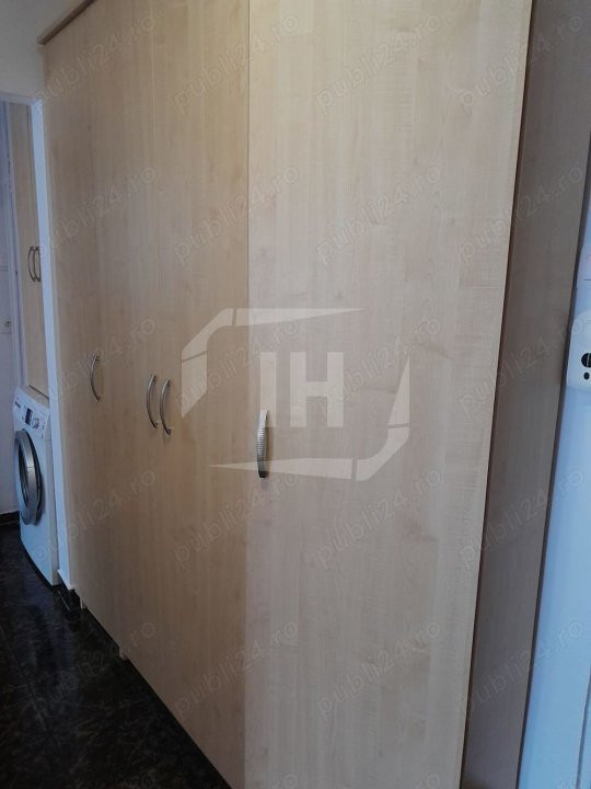 Apartament 2 camere, decomandat, Marasti, zona Dorobantilor