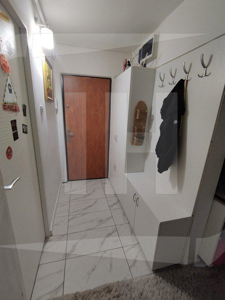 Apartament 3 camere, decomandat, Manastur