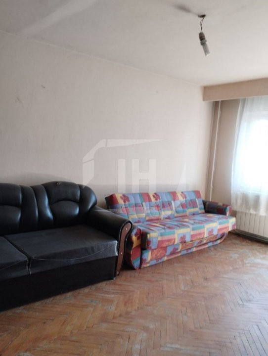 Apartament cu 2 Camere | Decomandat | cartier Marasti | zona Scortarilor