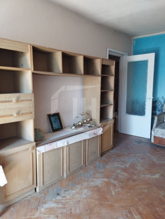 Apartament cu 2 Camere | Decomandat | cartier Marasti | zona Scortarilor