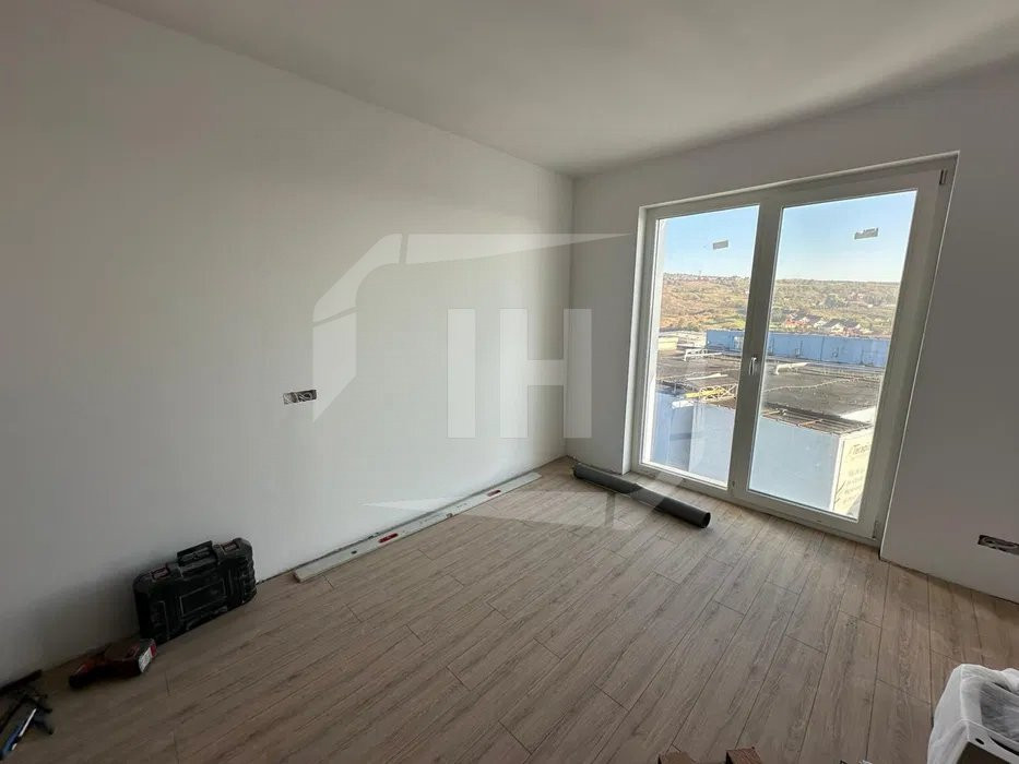 Apartament 2 camere, ansamblu rezidential nou, terasa, zona Fabricii