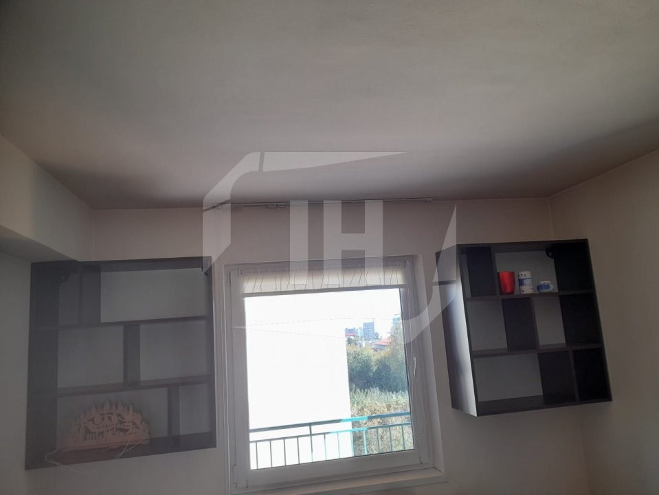 Apartamant 2 camere, garaj subteran in vila cu 2 niveluri din Andrei Muresanu!