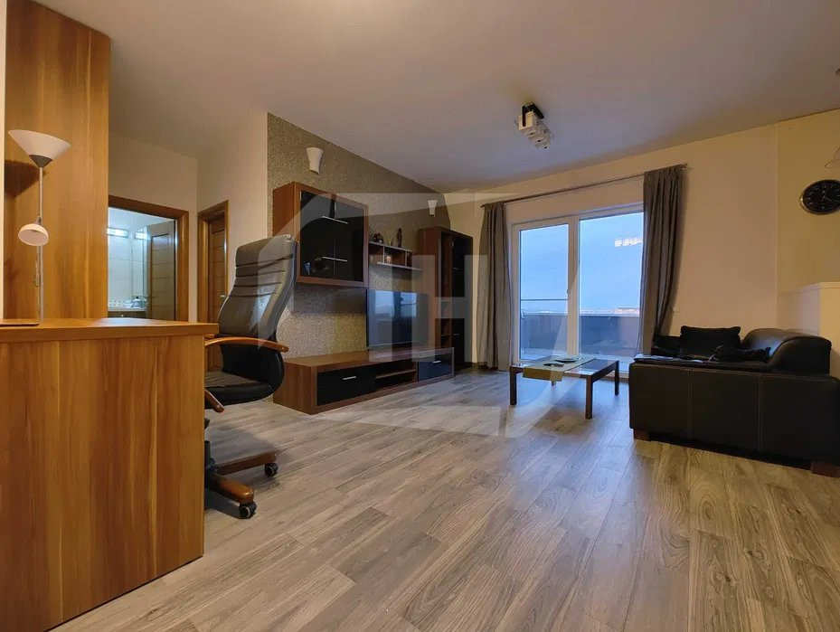 Apartament 2 camere, dressing, parcare, Iulius Mall