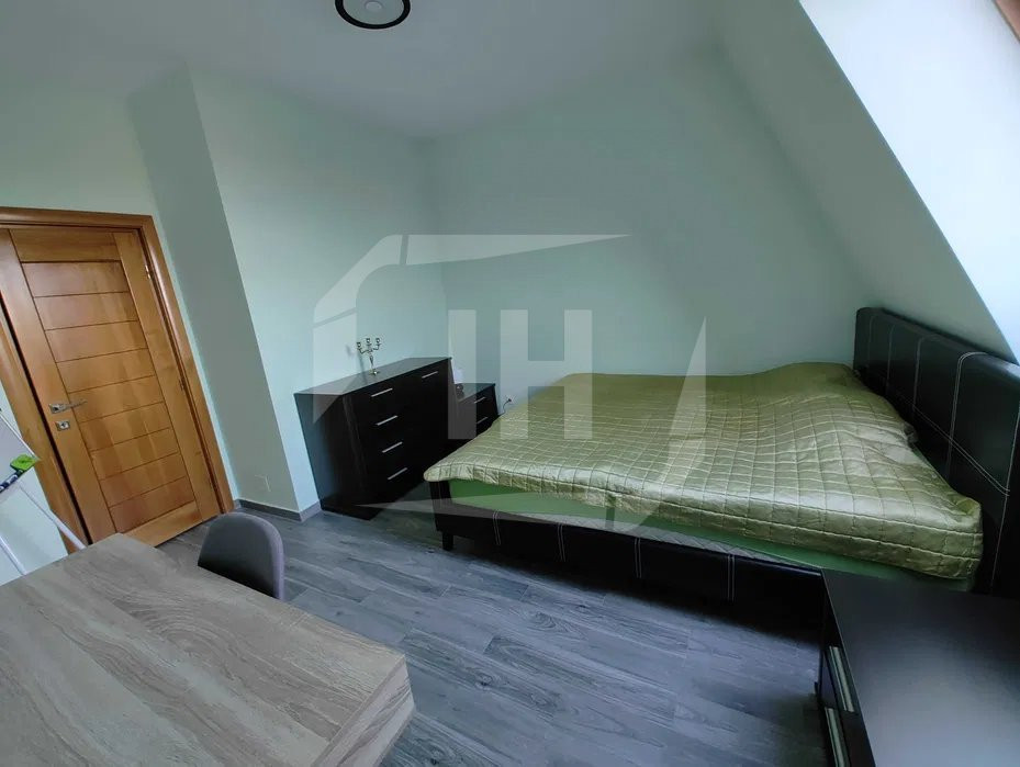 Apartament 2 camere, dressing, parcare, Iulius Mall