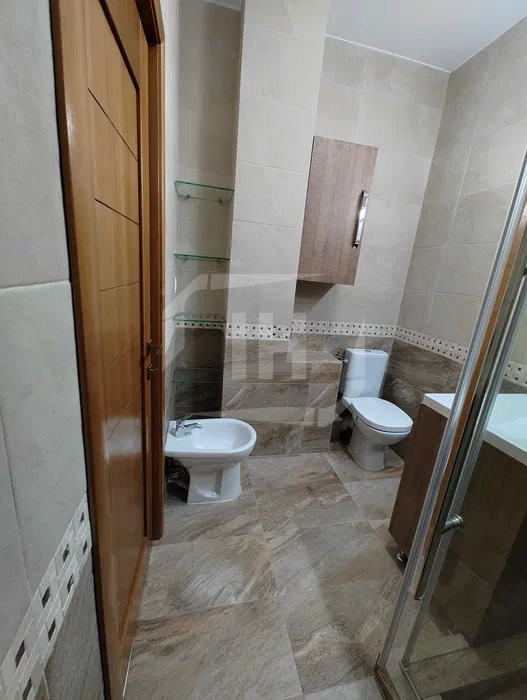 Apartament 2 camere, dressing, parcare, Iulius Mall