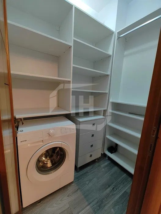 Apartament 2 camere, dressing, parcare, Iulius Mall