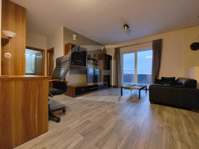 Apartament 2 camere, dressing, parcare, Iulius Mall