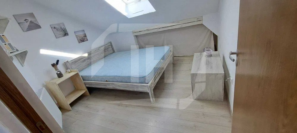 Apartament 3 camere, semidecomandat, Gheorgheni, zona Hermes