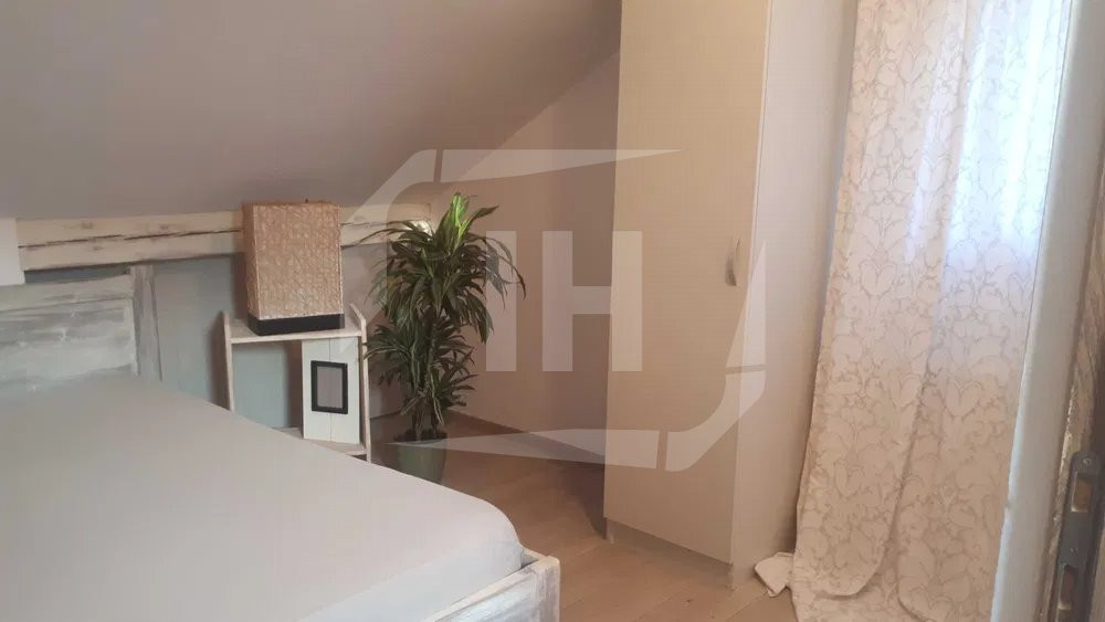 Apartament 3 camere, semidecomandat, Gheorgheni, zona Hermes