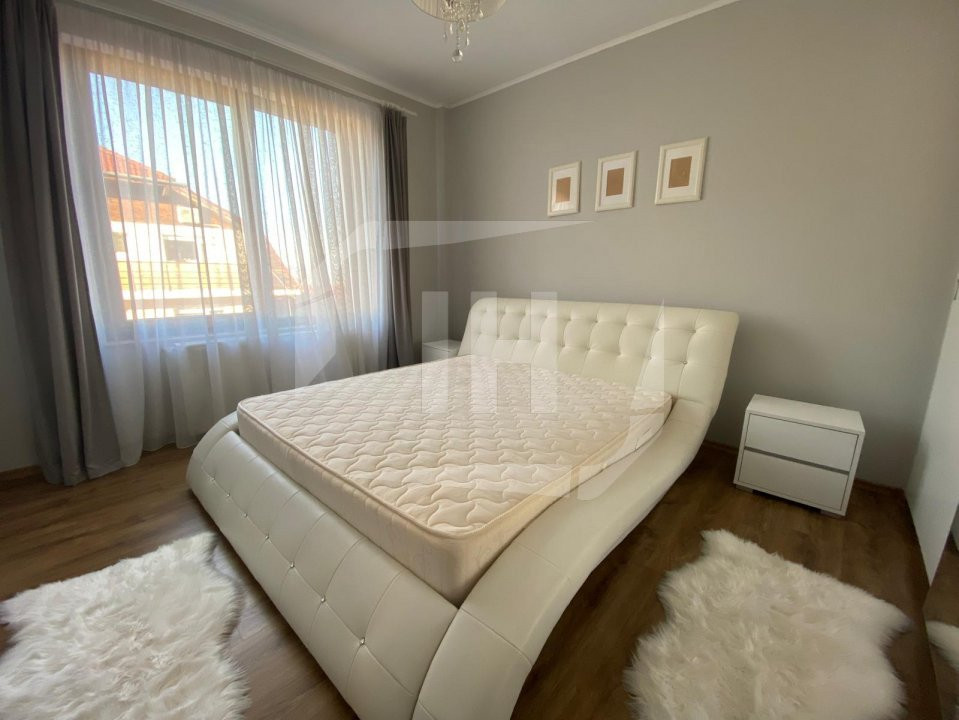 Apartament 3 camere, 80mp, 2 parcari, Zorilor, zona Golden Tulip