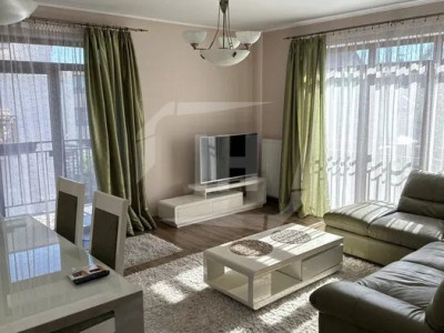 Apartament 3 camere, 80mp, 2 parcari, Zorilor, zona Golden Tulip