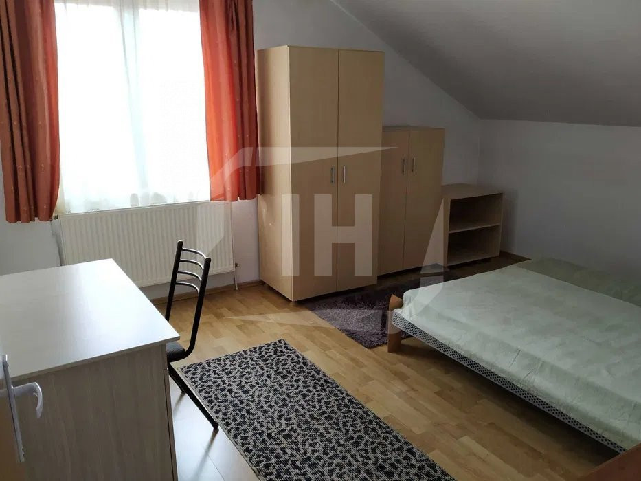 Apartament 3 camere, decomandat, Zorilor zona UMF