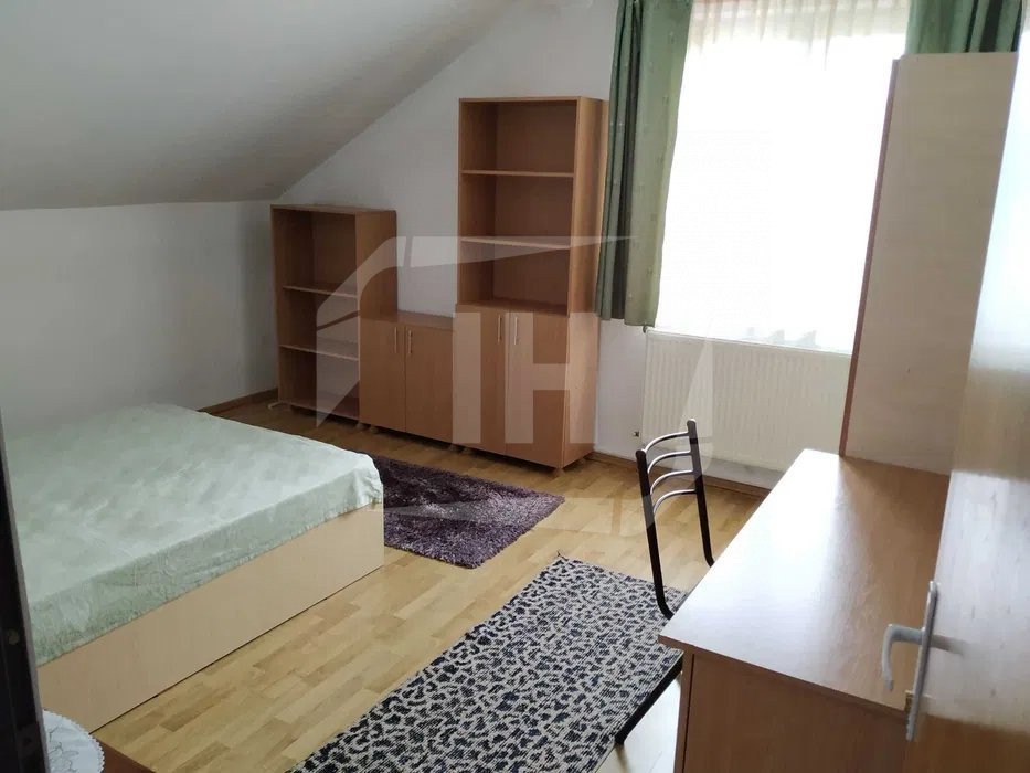 Apartament 3 camere, decomandat, Zorilor zona UMF