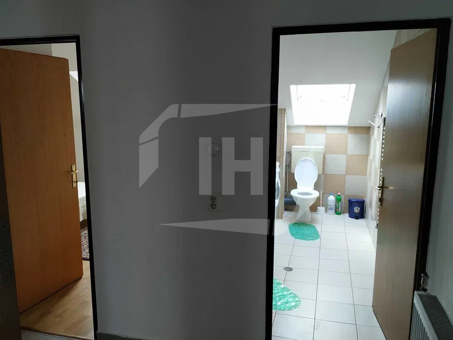 Apartament 3 camere, decomandat, Zorilor zona UMF