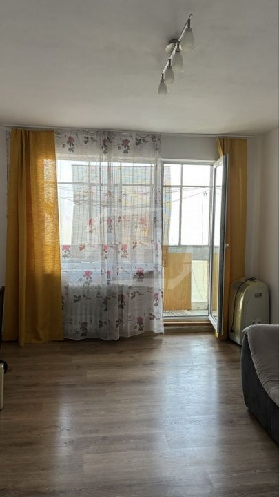 Apartament cu 2 Camere | Decomandat | Etaj Intermediar | Gheorgheni