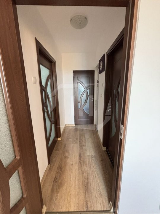 Apartament cu 2 Camere | Decomandat | Etaj Intermediar | Gheorgheni