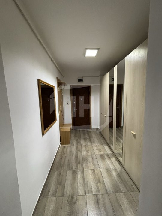 Apartament cu 2 Camere | Decomandat | Etaj Intermediar | Gheorgheni