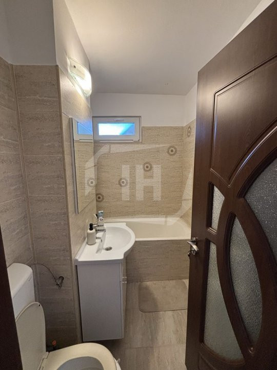 Apartament cu 2 Camere | Decomandat | Etaj Intermediar | Gheorgheni