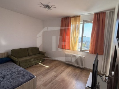 Apartament cu 2 Camere | Decomandat | Etaj Intermediar | Gheorgheni