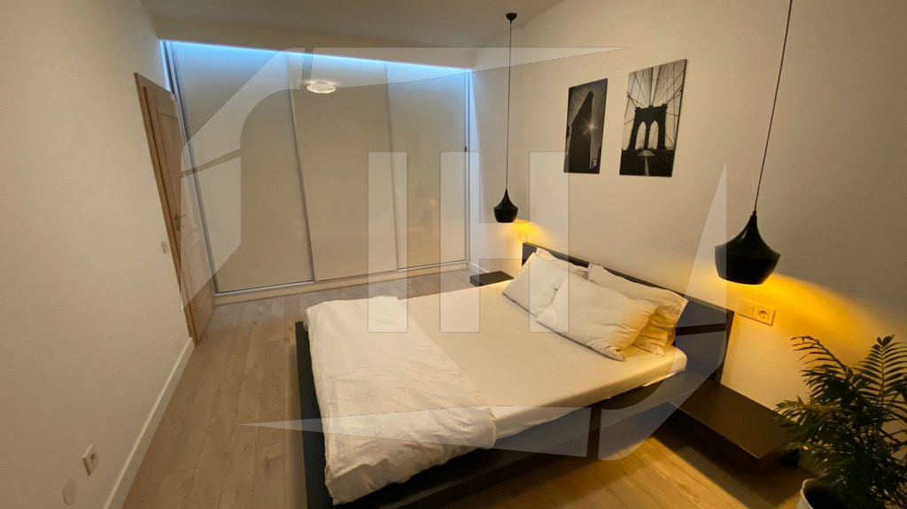 Apartament cu finisaje premium, parcare, zona Iulius Mall