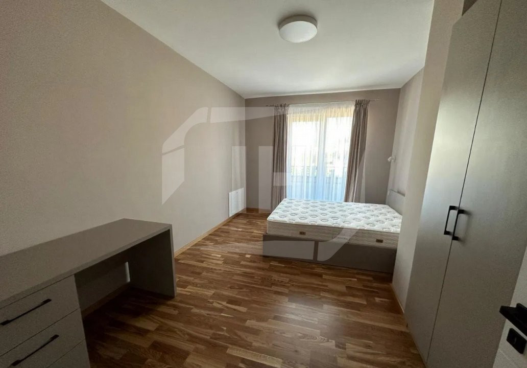 Penthouse, 107mp, 3 camere, 2 bai, Borhanci