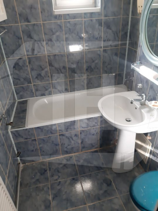 Apartament 3 camere, etaj intermediar, zona Grigore Alexandrescu