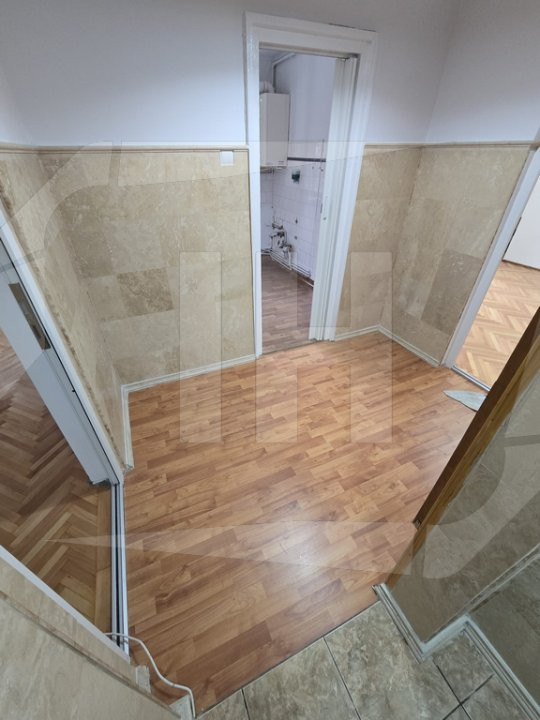 Apartament 3 camere, etaj intermediar, zona Grigore Alexandrescu