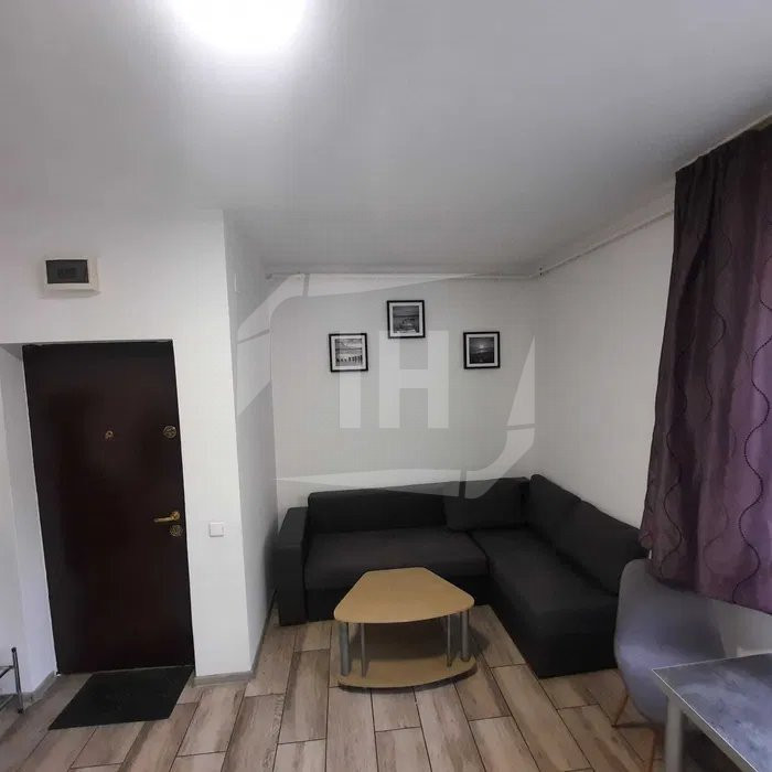 Apartament 2 camere, 42 mp, 2 parcari, pet friendly, zona Home Garden