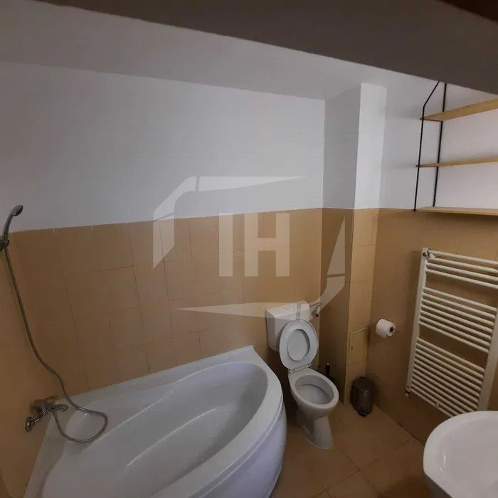 Apartament 2 camere, 42 mp, 2 parcari, pet friendly, zona Home Garden