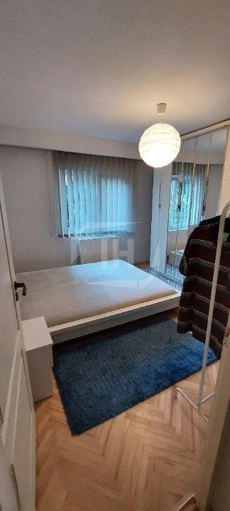 Apartament 3 camere, 2 bai, etaj 1 zona Pietei Cipariu