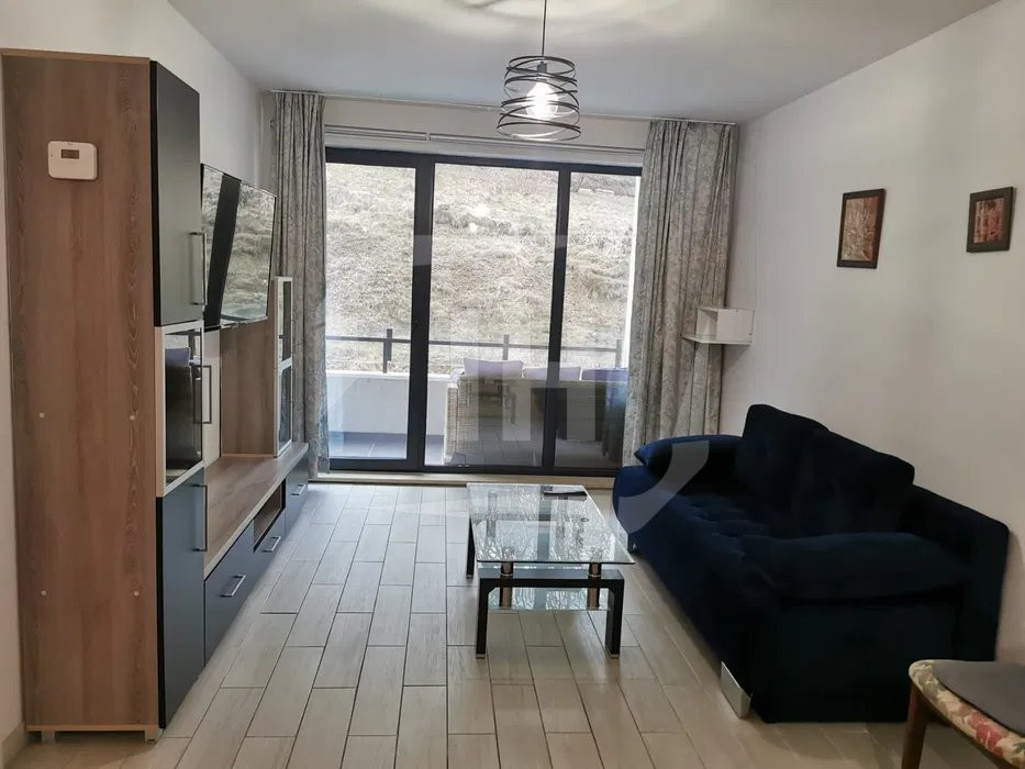 Apartament 2 camere, parcare, Manastur zona Edgar Quinet