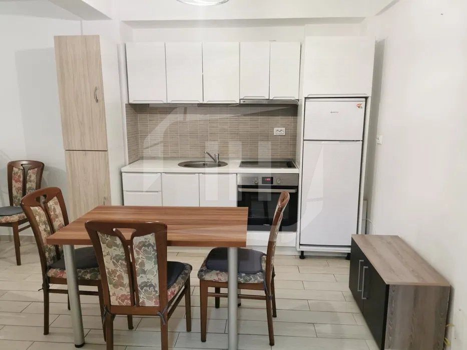 Apartament 2 camere, parcare, Manastur zona Edgar Quinet