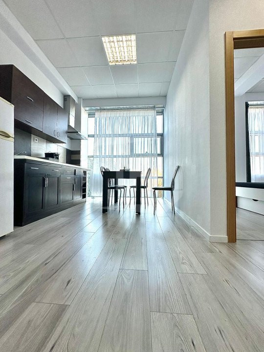 Apartament 3 camere, 67 mp, etaj 2 in zona Clujana!