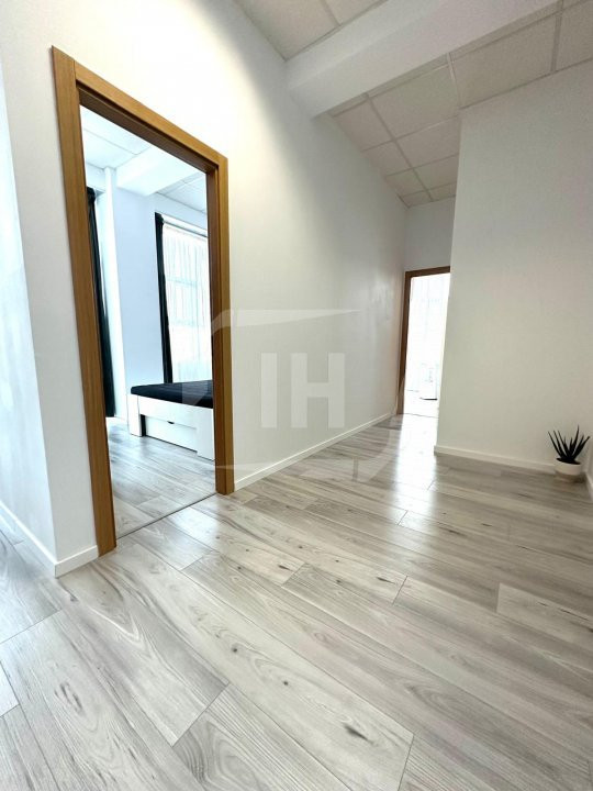 Apartament 3 camere, 67 mp, etaj 2 in zona Clujana!