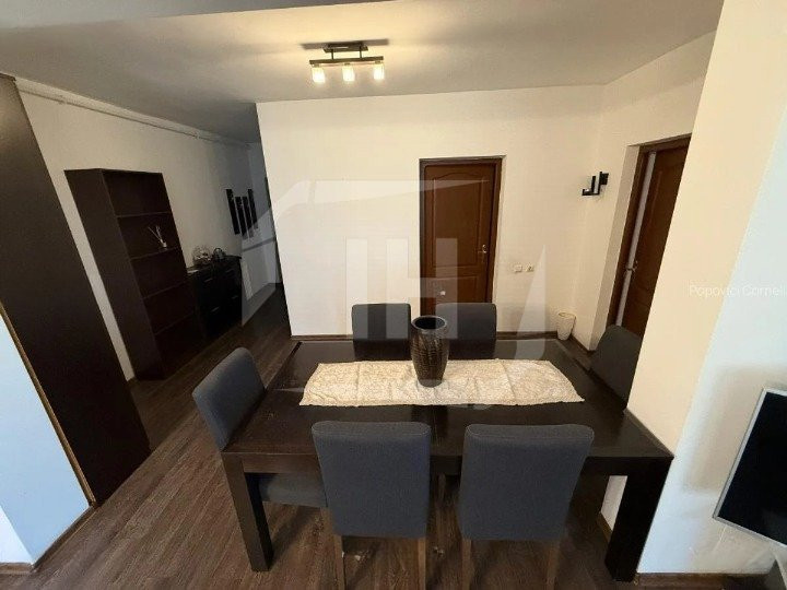 Apartament 3 camere, parcare, Buna Ziua 