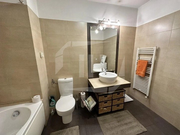 Apartament 3 camere, parcare, Buna Ziua 