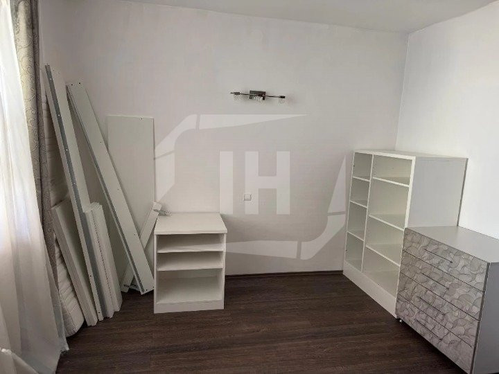 Apartament 3 camere, parcare, Buna Ziua 