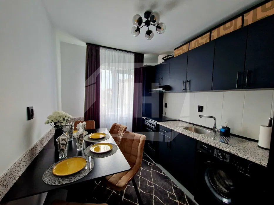 Apartament 1 camera, ideal pentru investitie, zona Spitalului de Recuperare