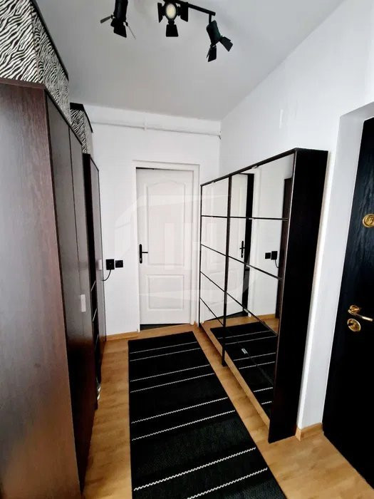 Apartament 1 camera, ideal pentru investitie, zona Spitalului de Recuperare