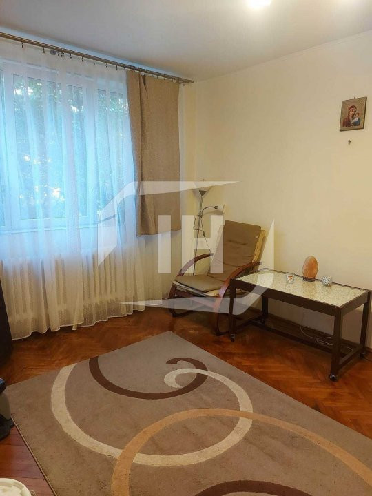 Apartament cu 2 camere, zona Iulius Mall