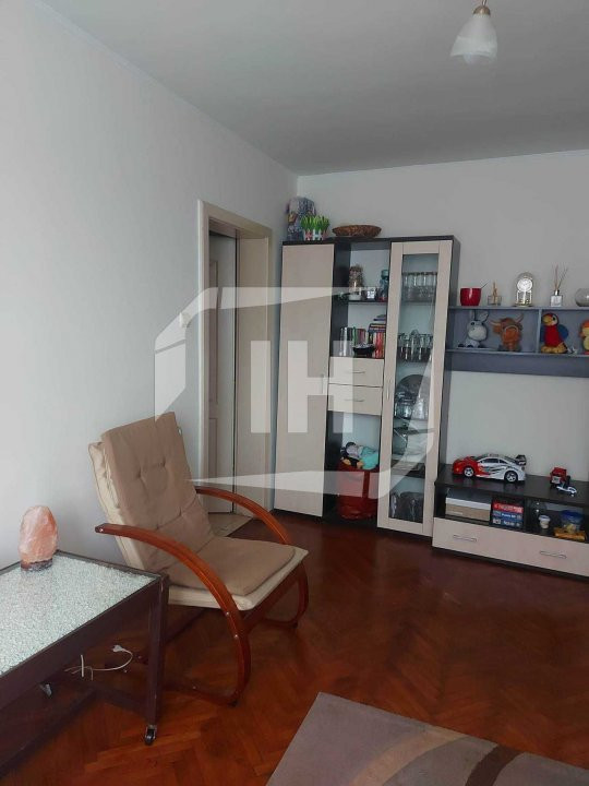 Apartament cu 2 camere, zona Iulius Mall