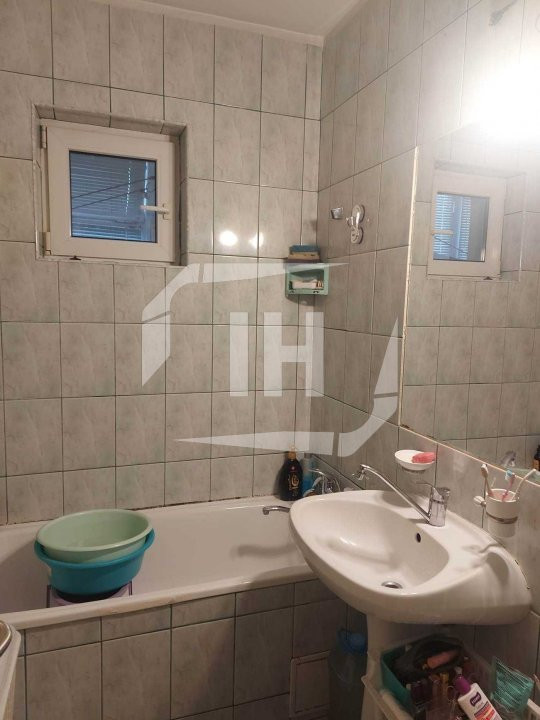 Apartament cu 2 camere, zona Iulius Mall