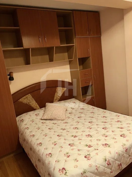 Apartament 3 camere, terasa 22 mp, etaj 1, zona strazii Plevnei